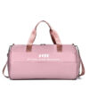 pinkish