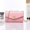 Small pink