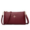 Wine red