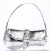 silvery