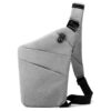 Light gray right shoulder