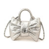 silvery