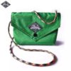 Grass green with original