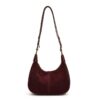 Wine red
