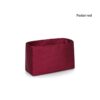 Bordeaux red