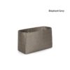elephant grey