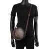 FBG207CF standard shoulder