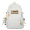 Large white [height 47cm