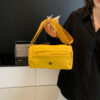 Egg Yolk Tassel