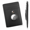 Card holder Black