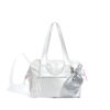 Light Gray Small Bag + Chain