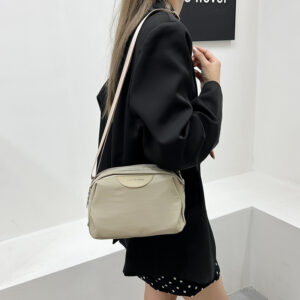 Hih-Quality Waterproof Oxford Cloth Tote New Simple Lihtweiht Shoulder Casual Multi-Layer Lare Capacity Crossbody