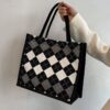Black with gray [Add to