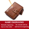 Brown Engrave