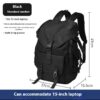 2061 Black Standard