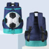 Green and blue (football)