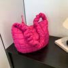 Rose pink