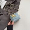 Light Blue Small
