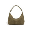 Y1795 olive green matte
