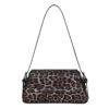 leopard brown