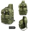 Casual Ruin Green Trendy