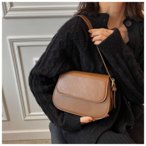Women’s Shoulder Tote 2026 New Style High End Commuter Chain Crossbody Bag for Ladies