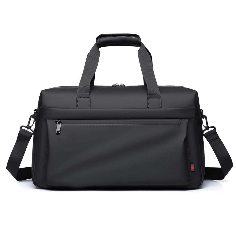 2026 Summer Men's Laptop Business Backpack Fitness Large Capacity Travel Bag - Image 5