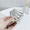 Shell Silver