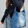 denim blue