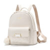 white large