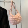 Flesh pink