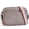 Quilted purple (in stock)