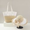 Colorful Bag Set Mijia White