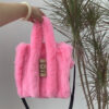 pinkish
