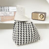Origami Crane Beige