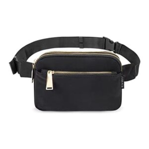 In Stock New Waist Cross-Border Runnin Sports Unisex Multi-Layer Crossbody Outdoor Raftin Fitness Waterproof Casual