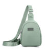 Mint green
