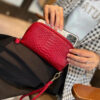 Wine red