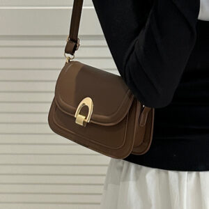 for Women 2026 Spring New High-Quality Texture Small Square Fashionable Stylish Versatile Shoulder Crossbody Bag