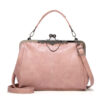 pinkish