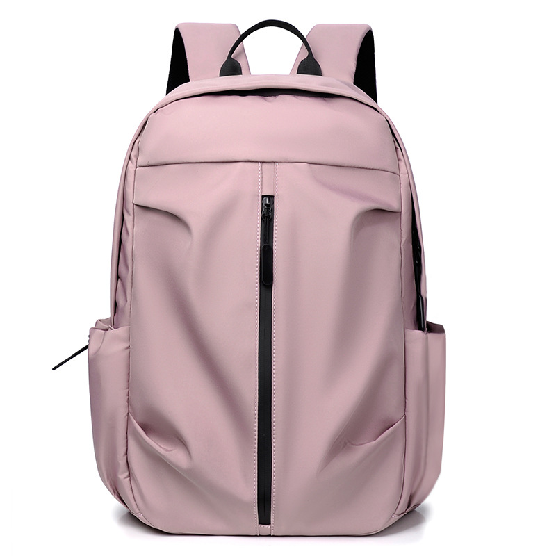 Quality Business Commuter Men's Multi Color Student Travel Laptop Backpack - Image 10