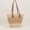 Fine Striped Beige
