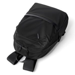 Lightweight men’s business backpack, large capacity computer bag