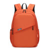 Dark orange