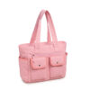 pinkish