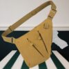 Earthy yellow