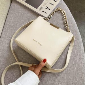 Textured Fashion 2026 New Style Trendy Fashionable Versatile Ins Single Shoulder Crossbody Bag For Women