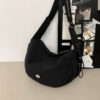 Black large size