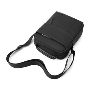 High Quality Crossbody Bill Of Lading Waterproof, Casual, Shoulder Bag, Simple Men’s Bag