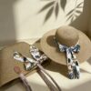 Lace Ribbon Bag Set Lottery